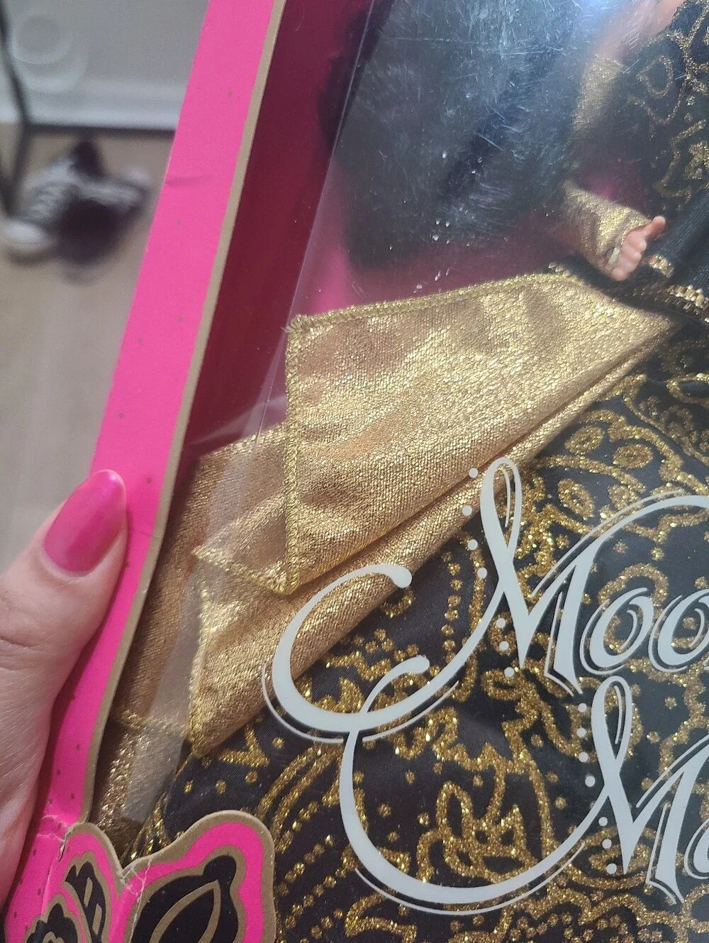 Moonlight Magic Barbie